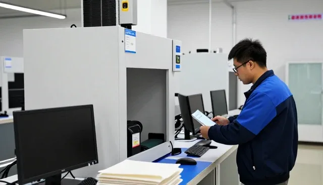 东莞市湘海二手设备回收有限公司
